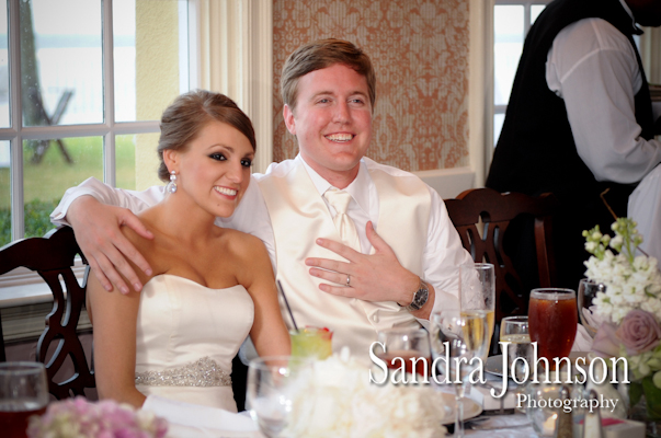 Best King and Prince Wedding photographer - Sandra Johnson (SJFoto.com)